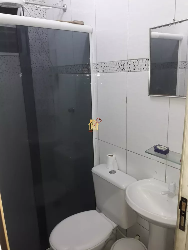 Casa, 2 quartos - Foto 5
