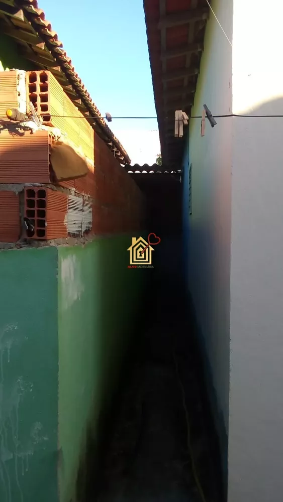 Casa, 2 quartos - Foto 7