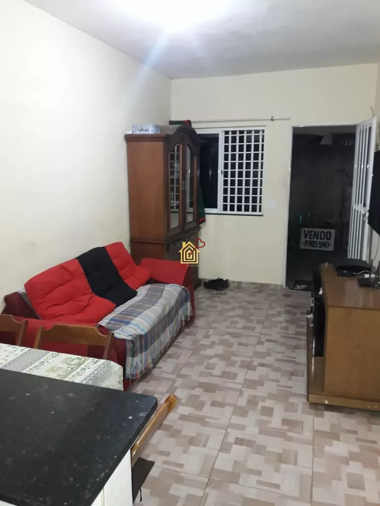 Casa, 2 quartos - Foto 3