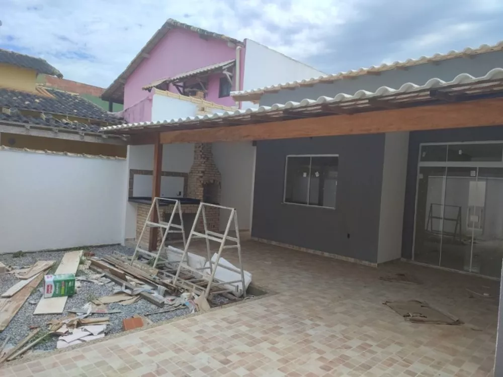 Casa, 2 quartos - Foto 8