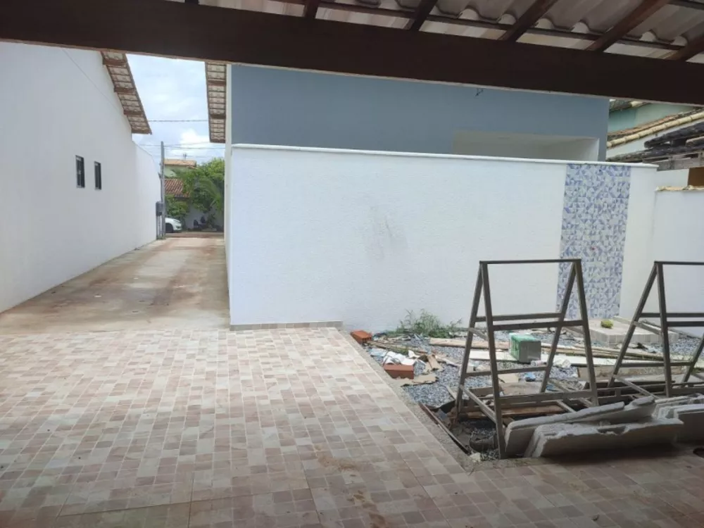 Casa, 2 quartos - Foto 13