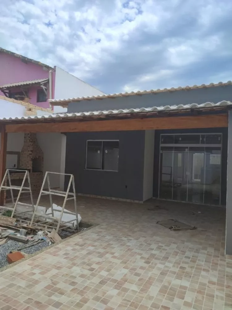 Casa, 2 quartos - Foto 2