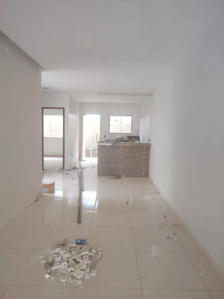 Casa, 2 quartos - Foto 1