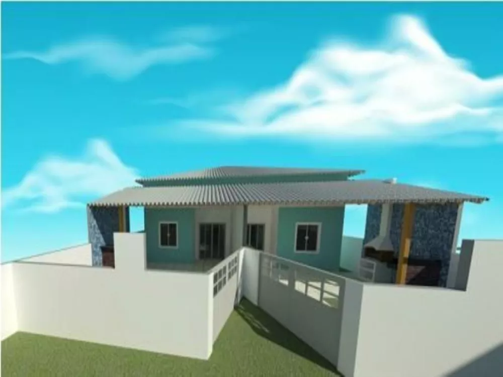 Casa, 2 quartos - Foto 6