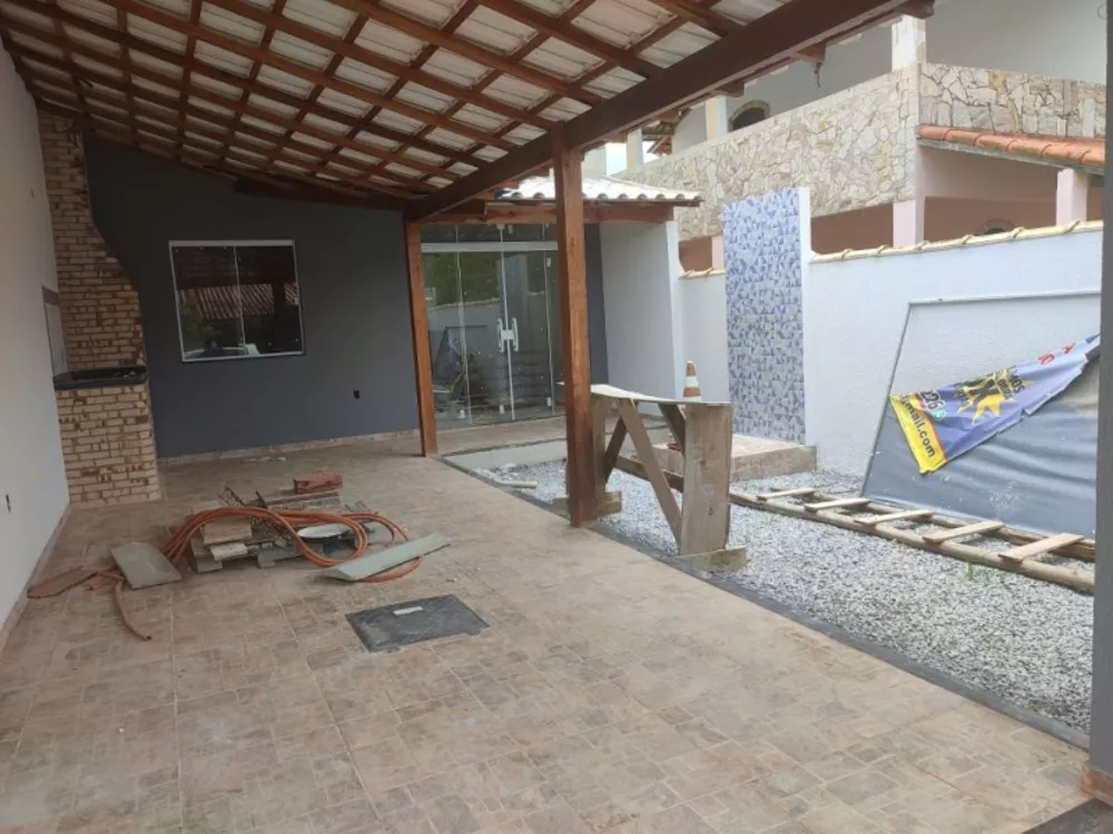 Casa, 2 quartos - Foto 14