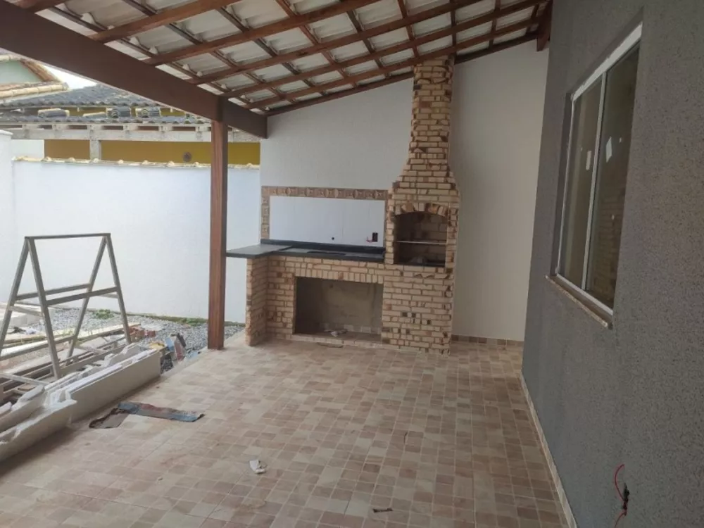 Casa, 2 quartos - Foto 7