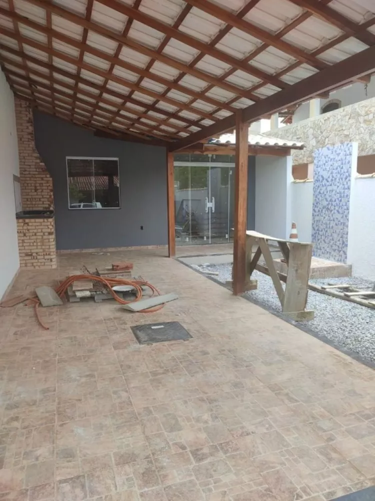 Casa, 2 quartos - Foto 5