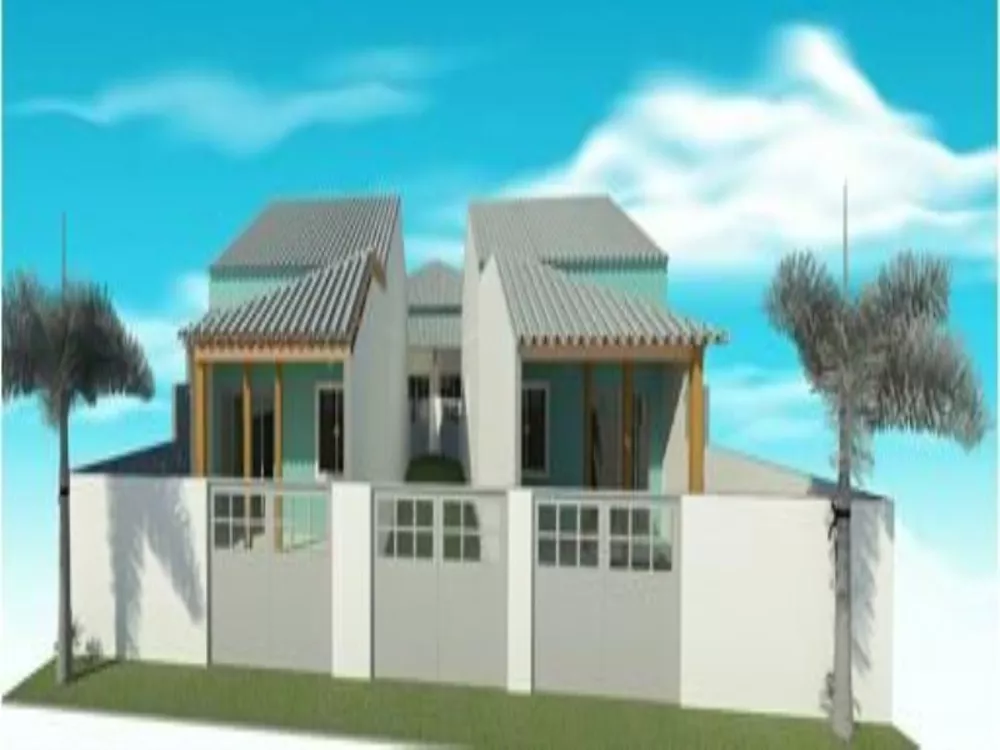 Casa, 2 quartos - Foto 11