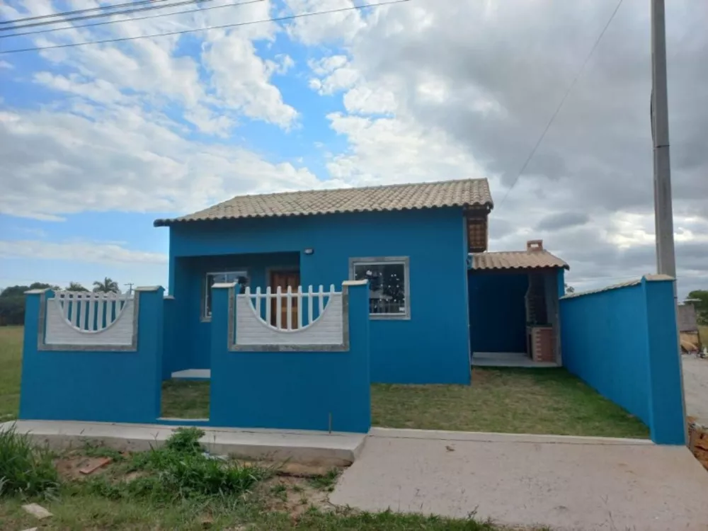 Casa, 1 quarto - Foto 4