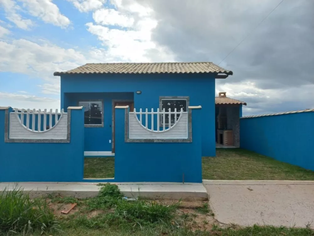 Casa, 1 quarto - Foto 6