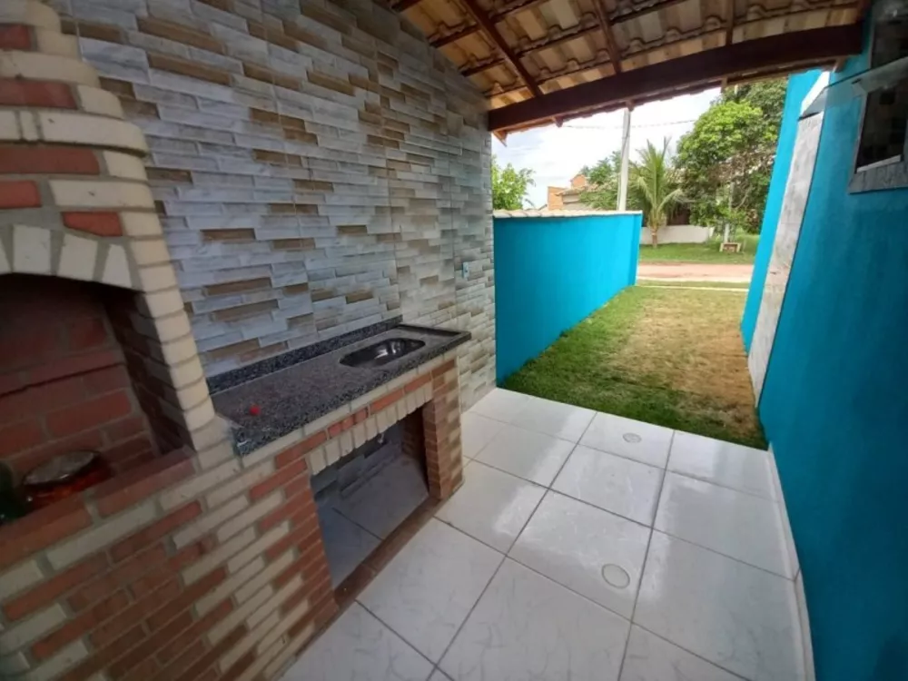 Casa, 1 quarto - Foto 17