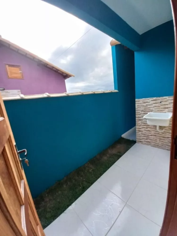 Casa, 1 quarto - Foto 1