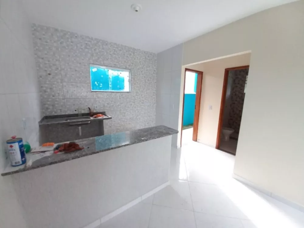 Casa, 1 quarto - Foto 15