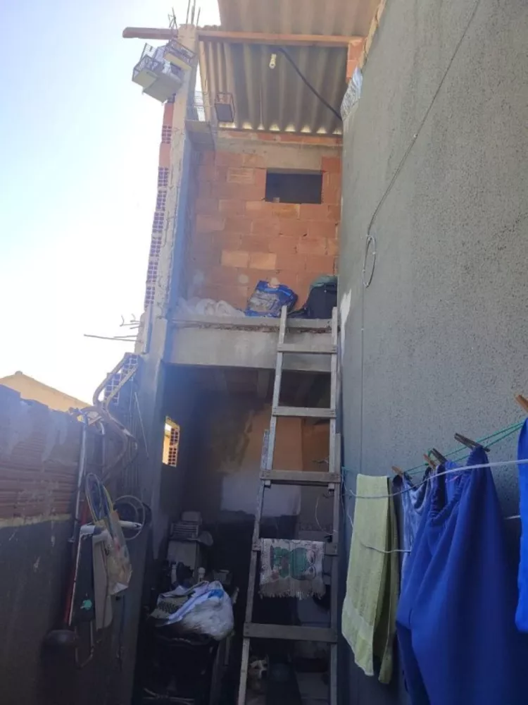 Casa, 2 quartos - Foto 8
