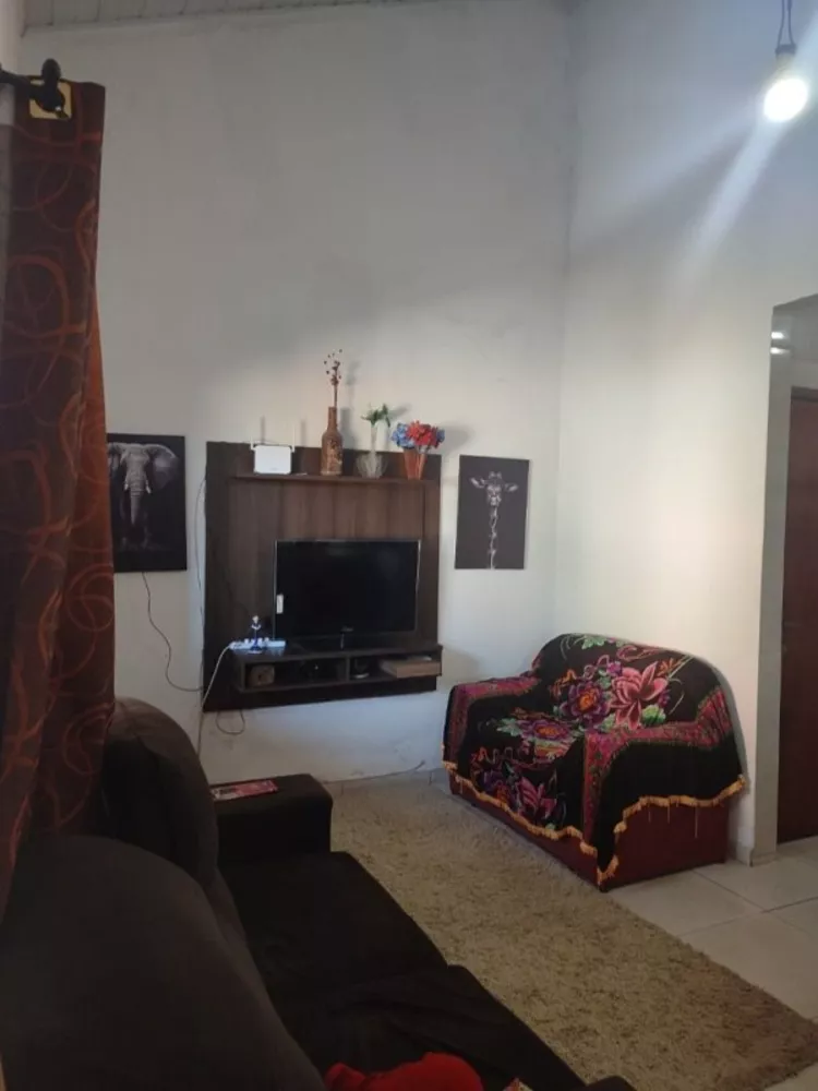 Casa, 2 quartos - Foto 6