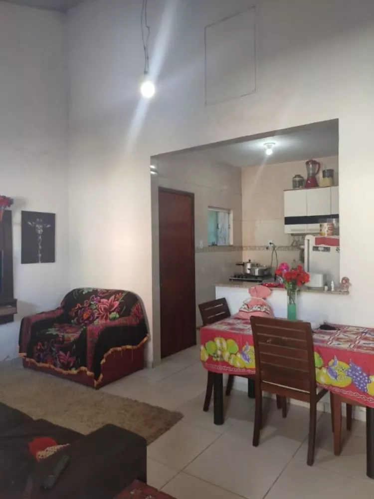 Casa, 2 quartos - Foto 2