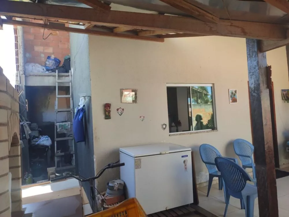 Casa, 2 quartos - Foto 11