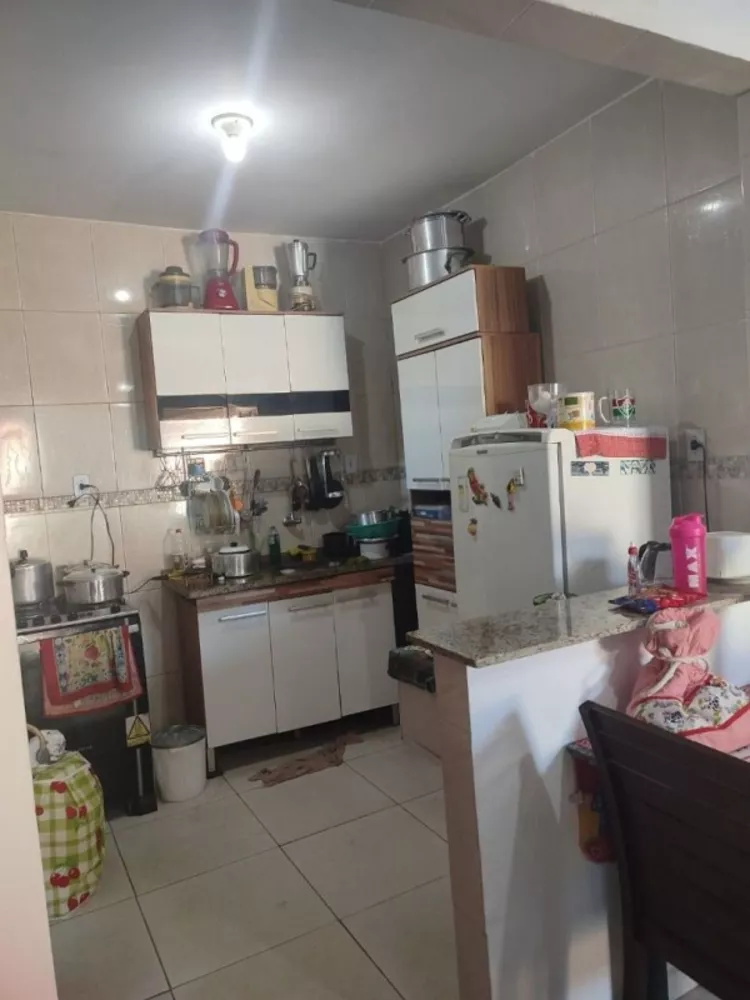 Casa, 2 quartos - Foto 12