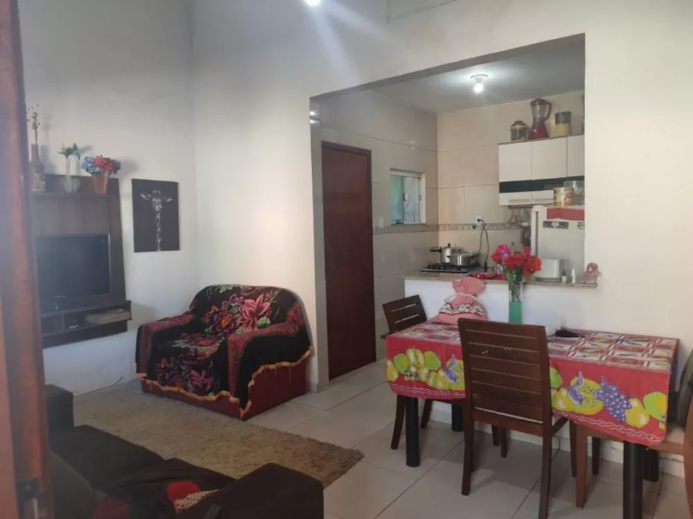 Casa, 2 quartos - Foto 5