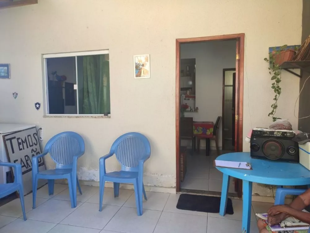 Casa, 2 quartos - Foto 7