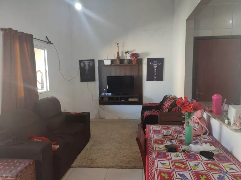 Casa, 2 quartos - Foto 1