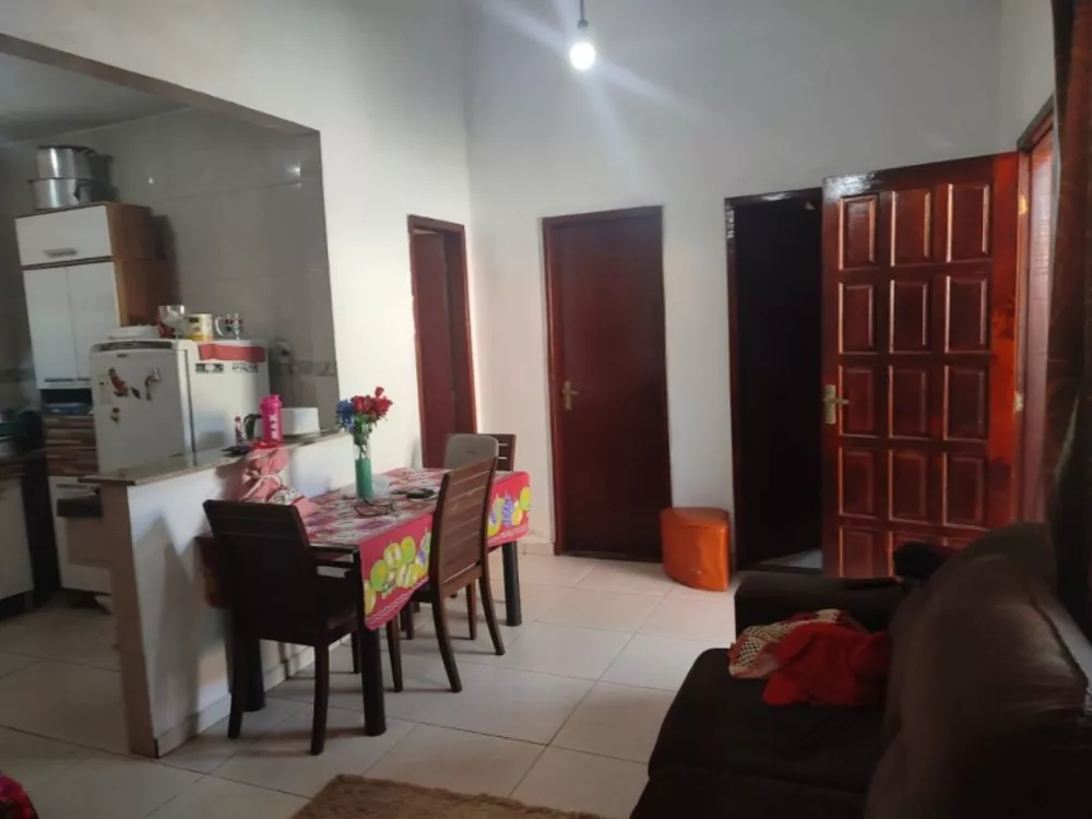 Casa, 2 quartos - Foto 4