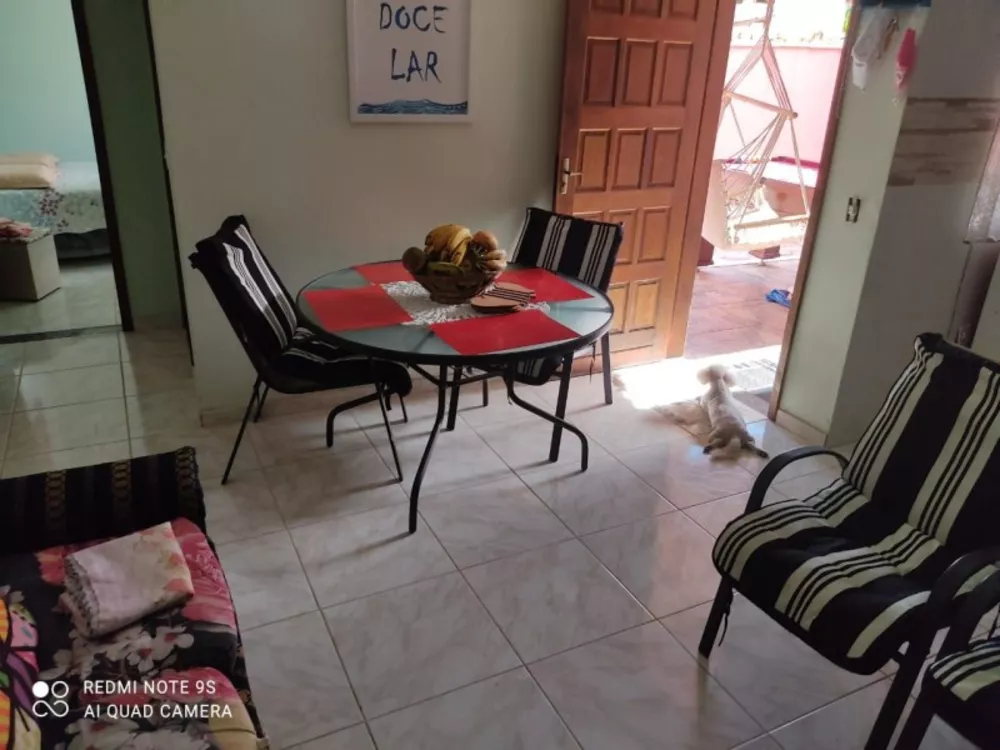 Casa, 1 quarto - Foto 6