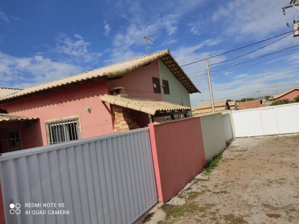 Casa, 1 quarto - Foto 2