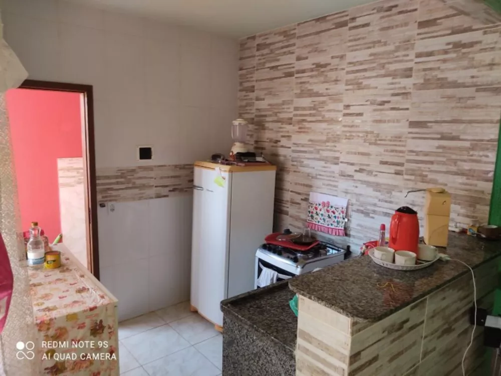 Casa, 1 quarto - Foto 14