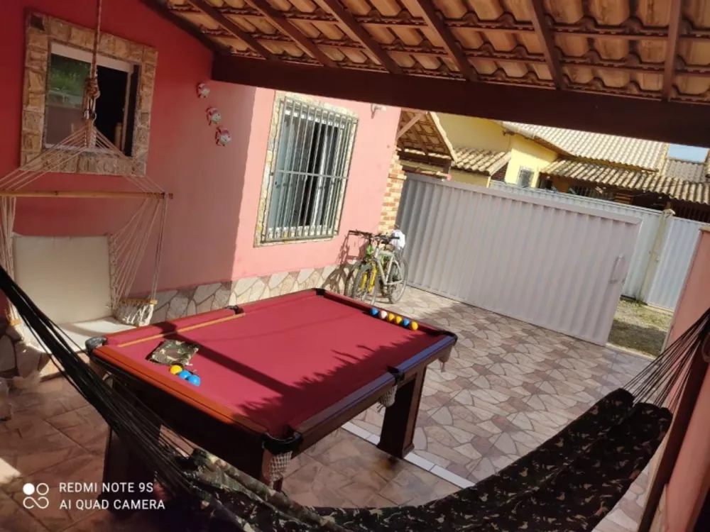 Casa, 1 quarto - Foto 13