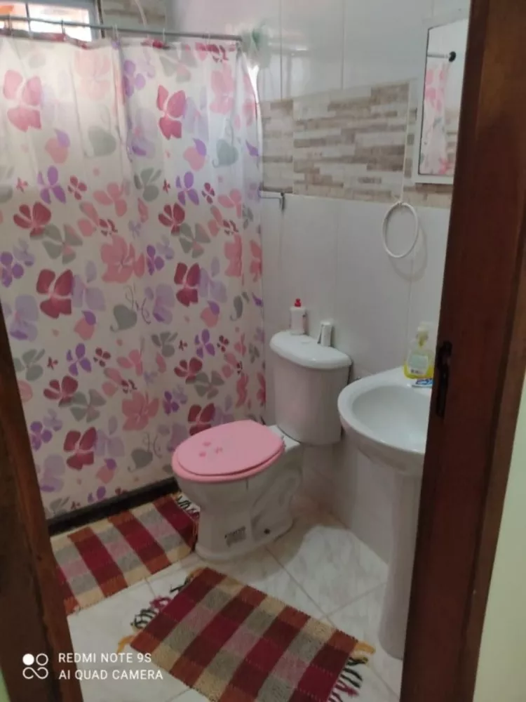 Casa, 1 quarto - Foto 4