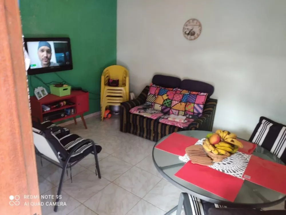 Casa, 1 quarto - Foto 12