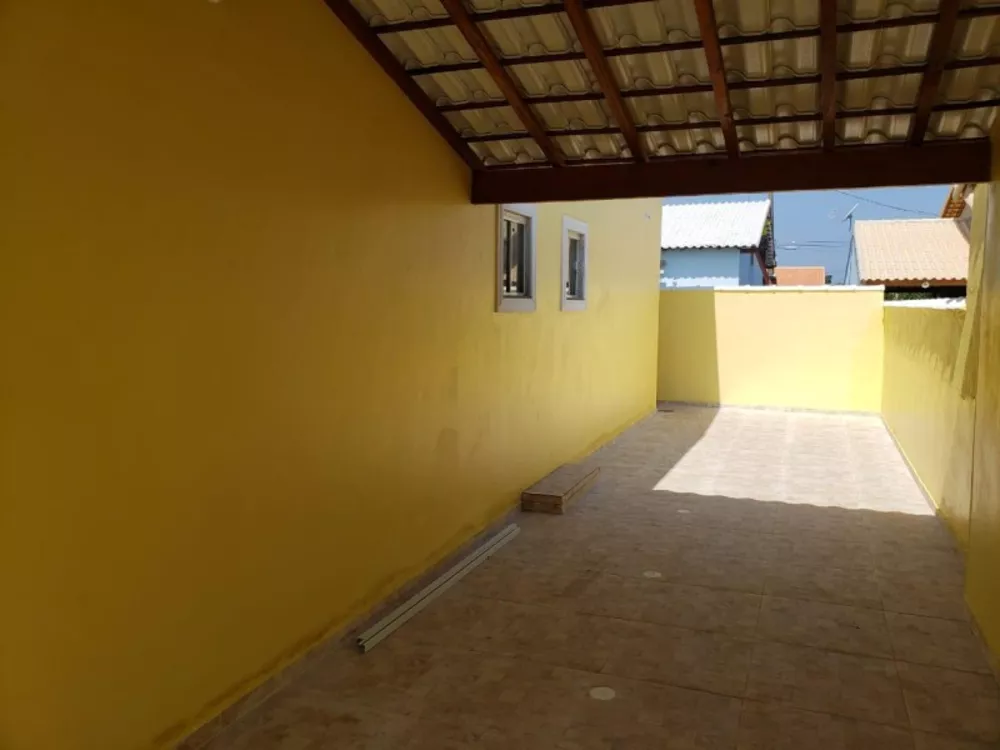 Casa, 2 quartos - Foto 15