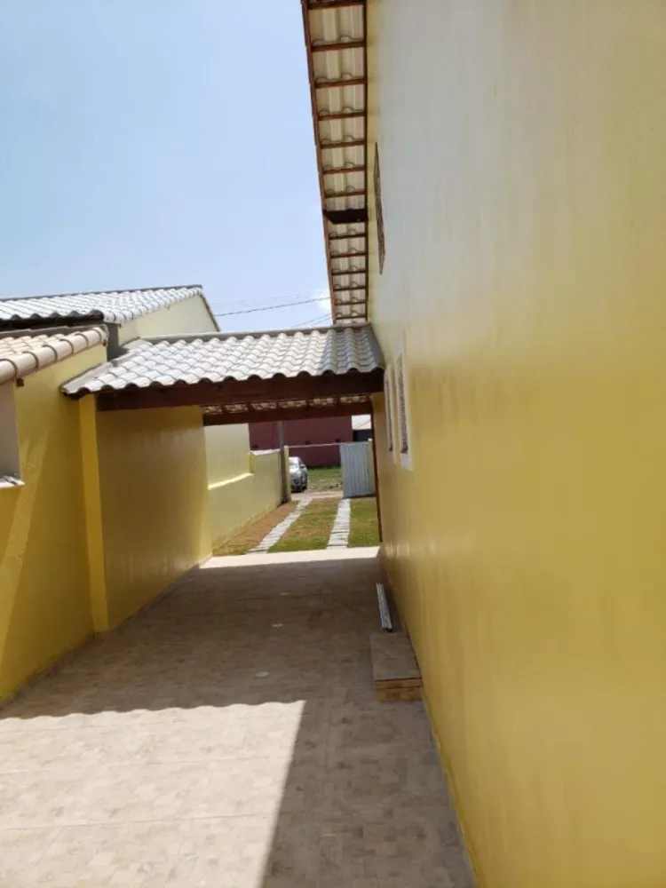 Casa, 2 quartos - Foto 5