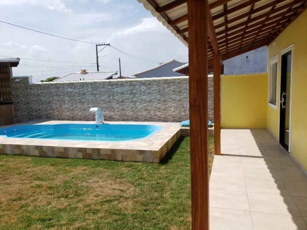 Casa, 2 quartos - Foto 16