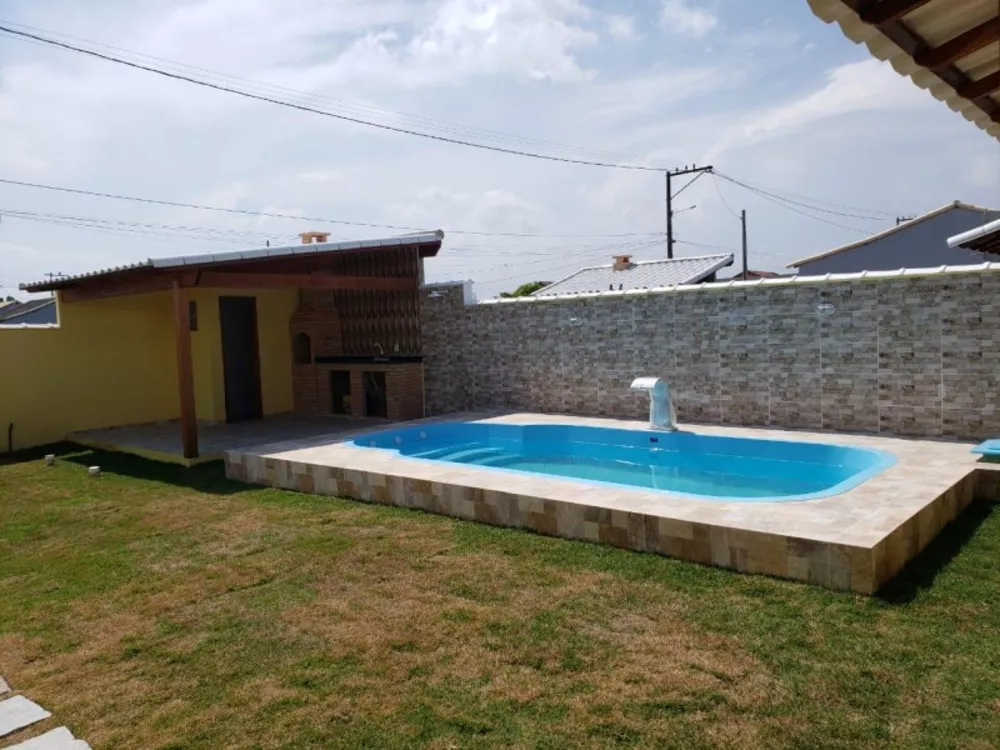 Casa, 2 quartos - Foto 14