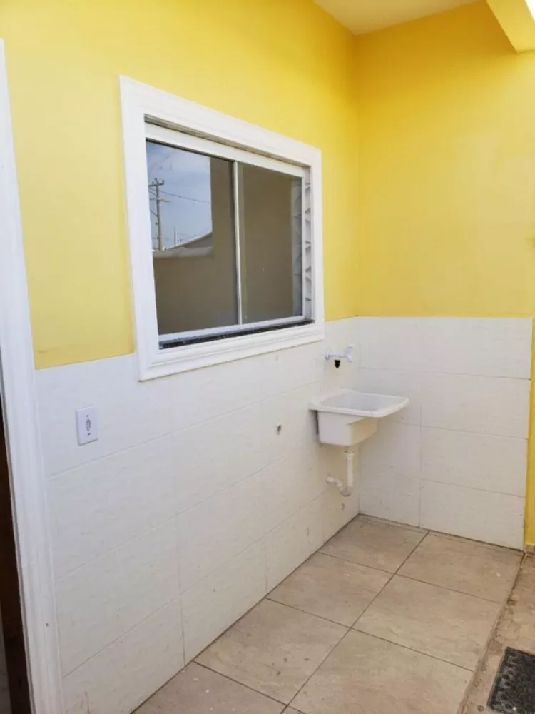 Casa, 2 quartos - Foto 6