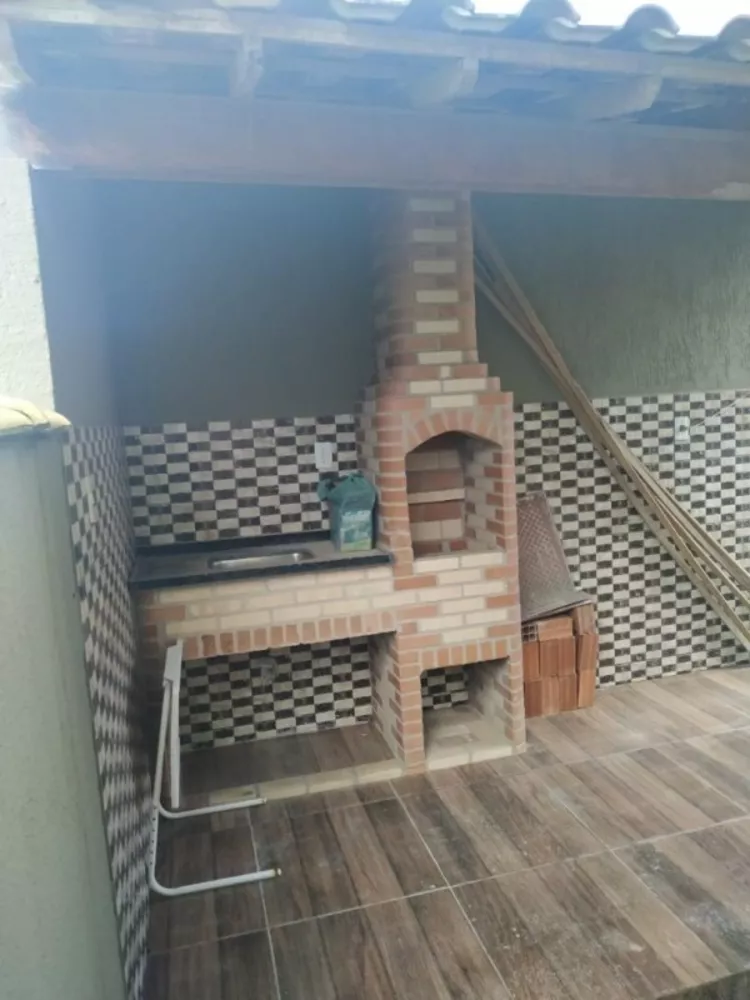 Casa, 2 quartos - Foto 2