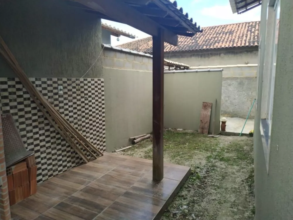 Casa, 2 quartos - Foto 3