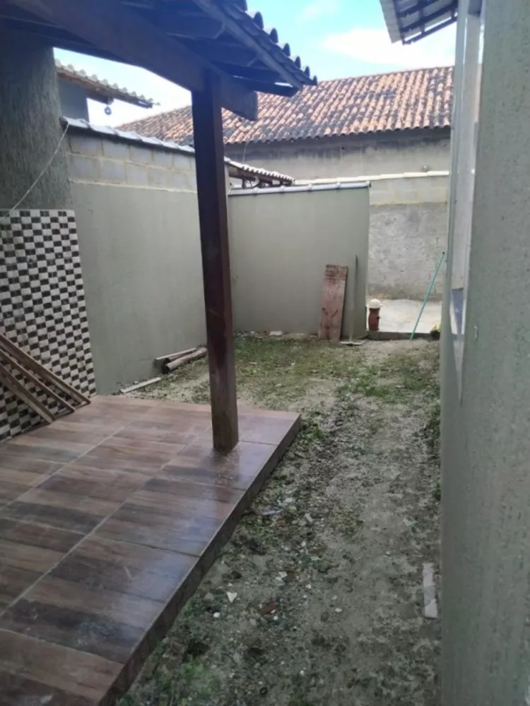 Casa, 2 quartos - Foto 1