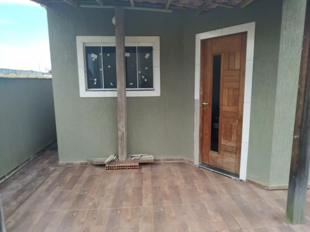 Casa, 2 quartos - Foto 5