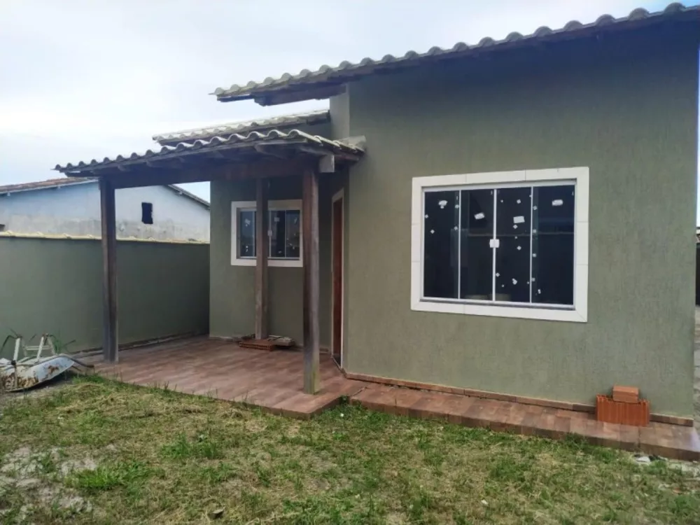 Casa, 2 quartos - Foto 4