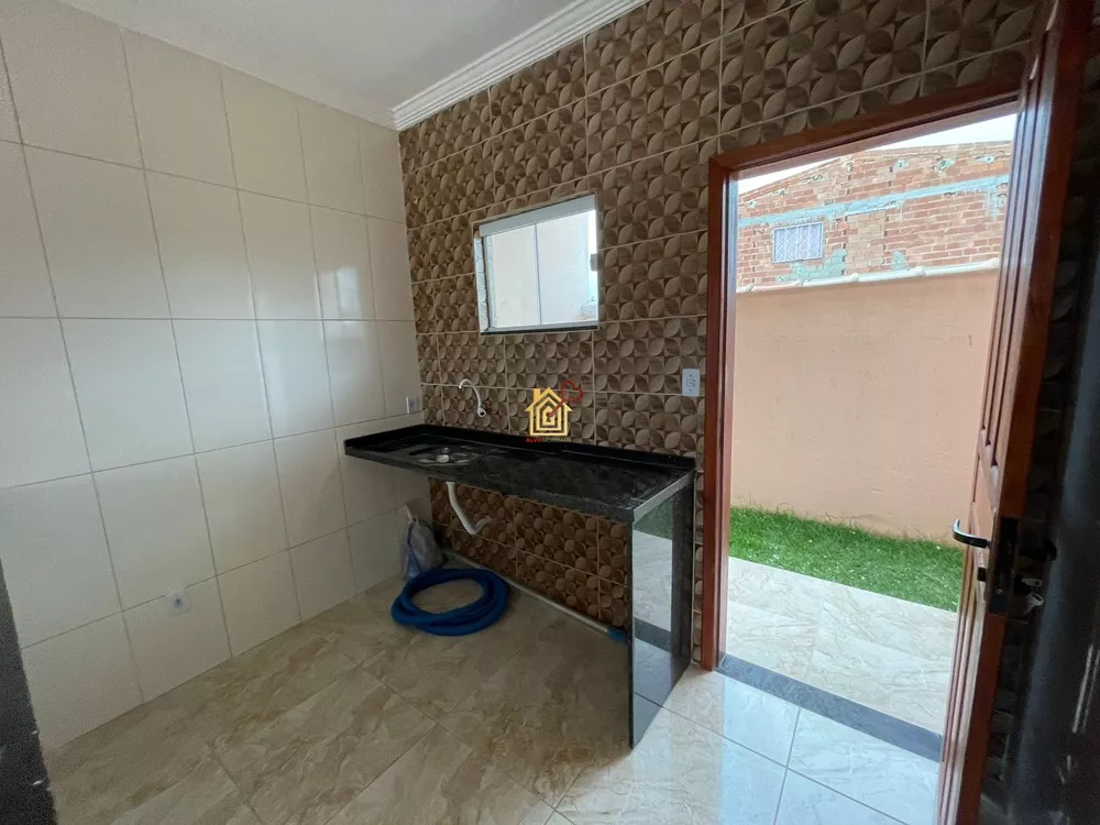 Casa, 2 quartos - Foto 3
