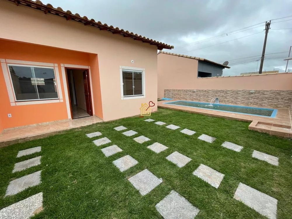 Casa, 2 quartos - Foto 2