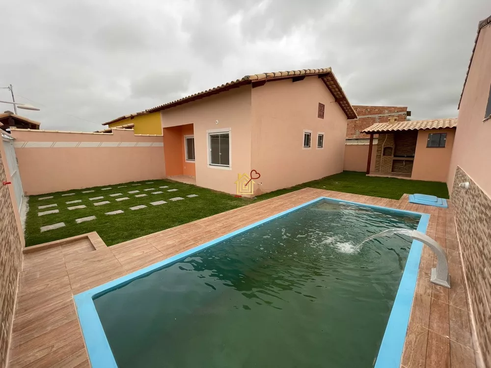 Casa, 2 quartos - Foto 9