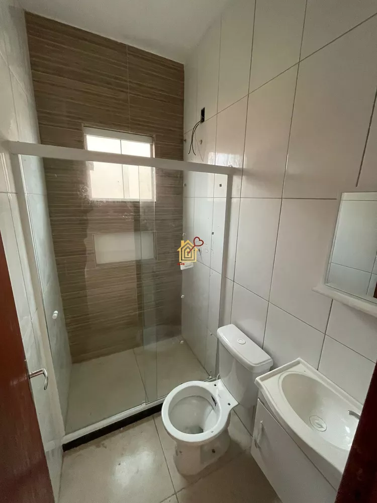 Casa, 2 quartos - Foto 8