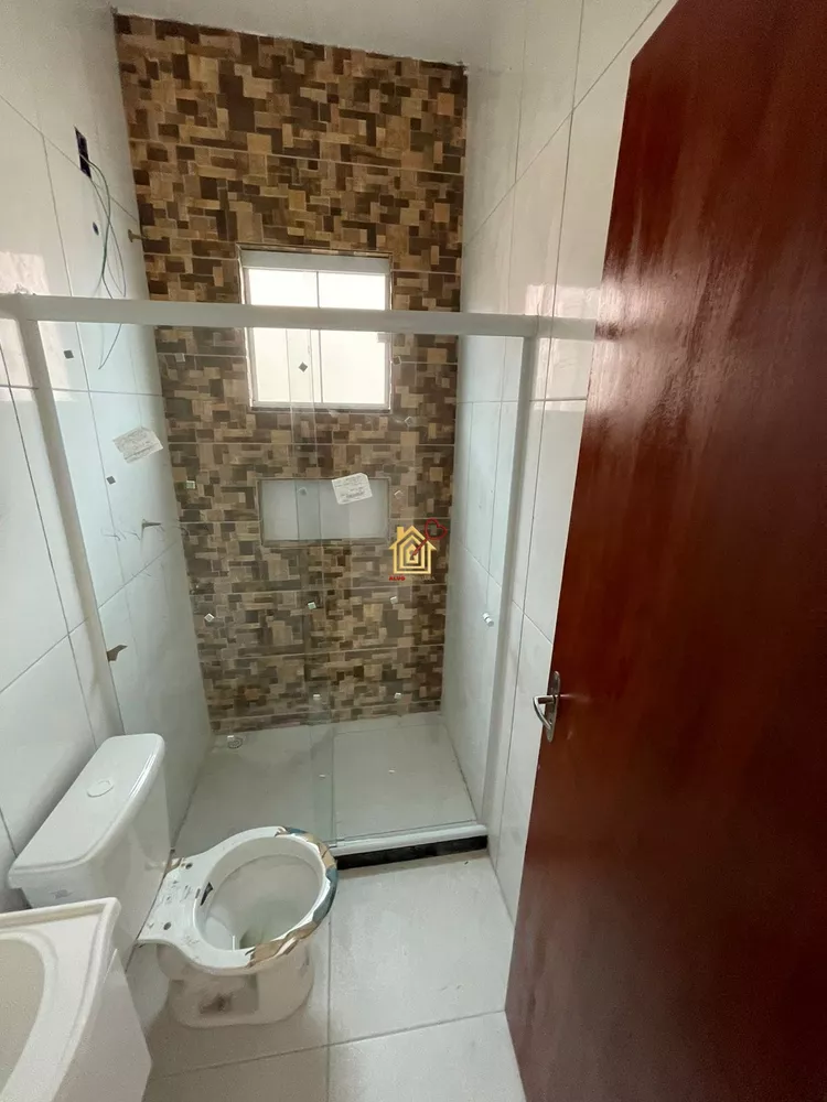 Casa, 2 quartos - Foto 10