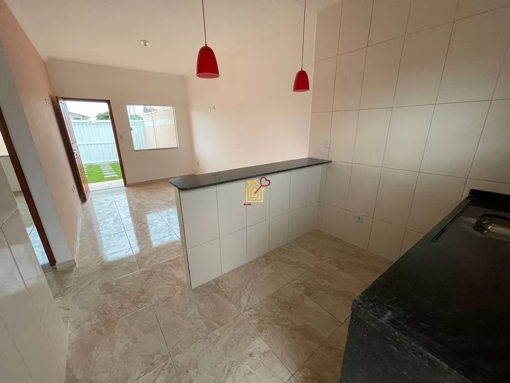 Casa, 2 quartos - Foto 6