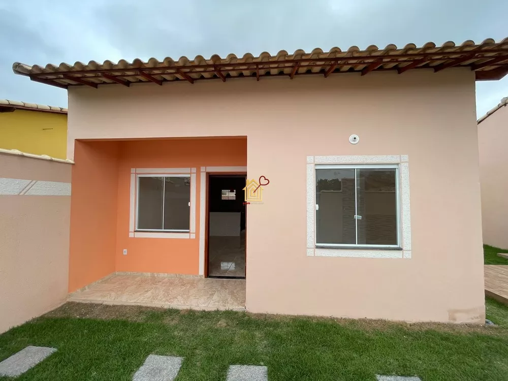 Casa, 2 quartos - Foto 4