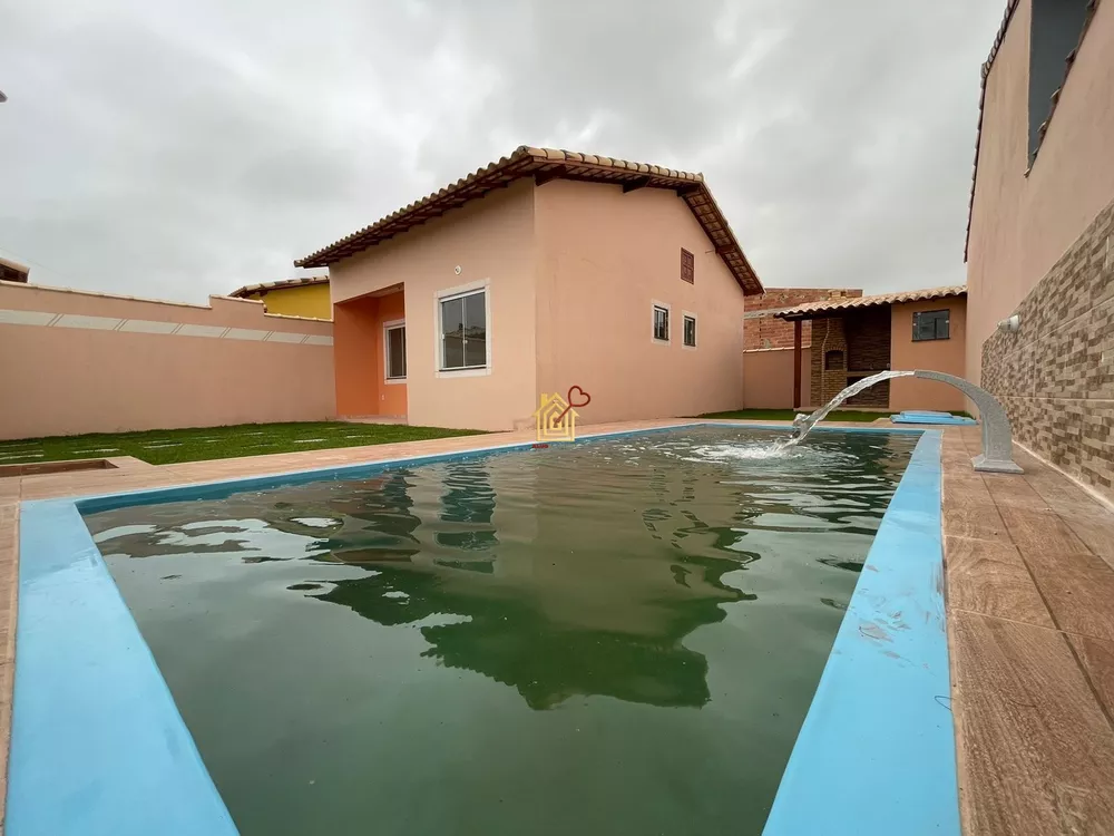 Casa, 2 quartos - Foto 1